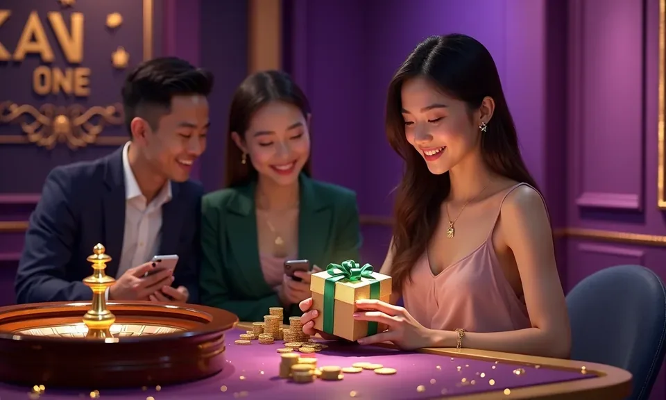 hut99 โบนัสต้อนรับสมาชิกใหม่